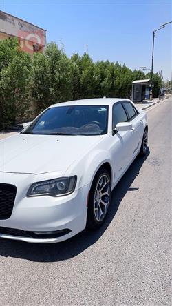 كرايسلر 300